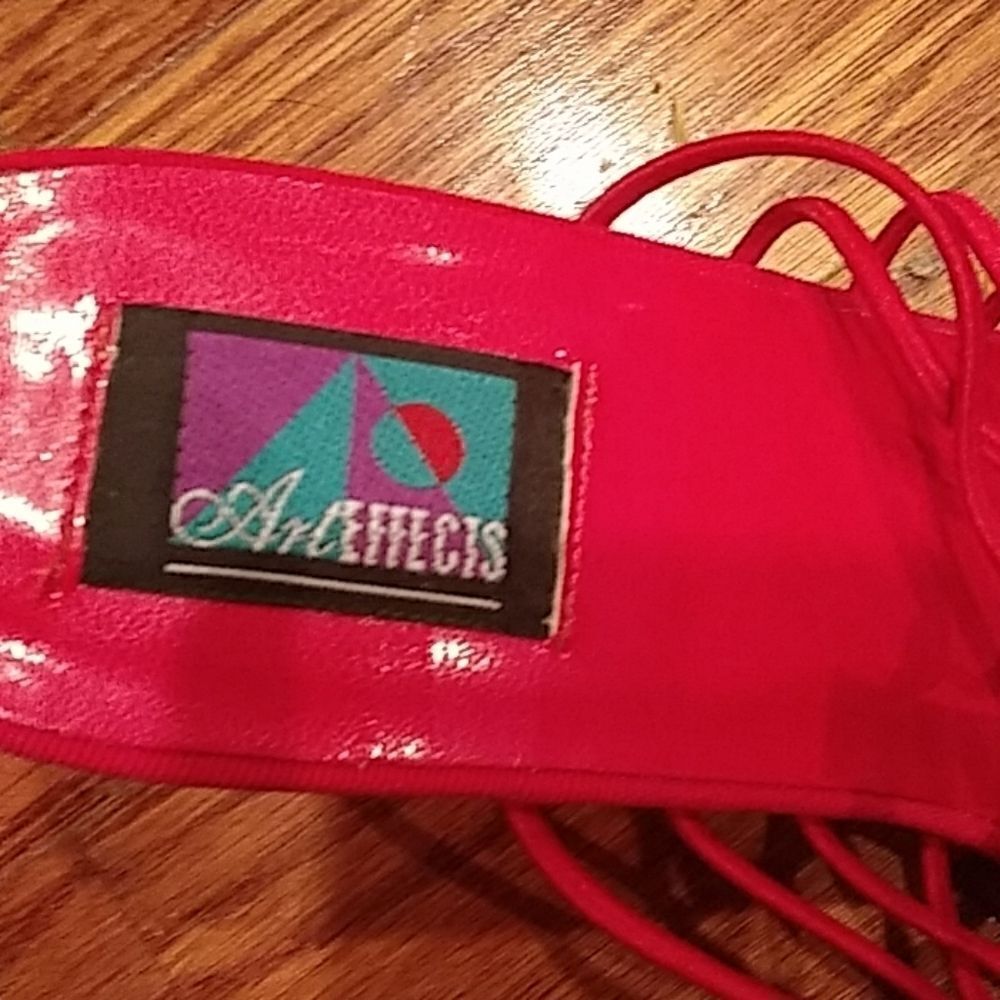 Arteffects shoes   - Picture 5 of 14